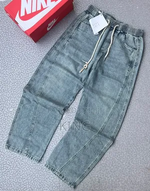 Relaxed Fit Nike Buggy Sweatpants