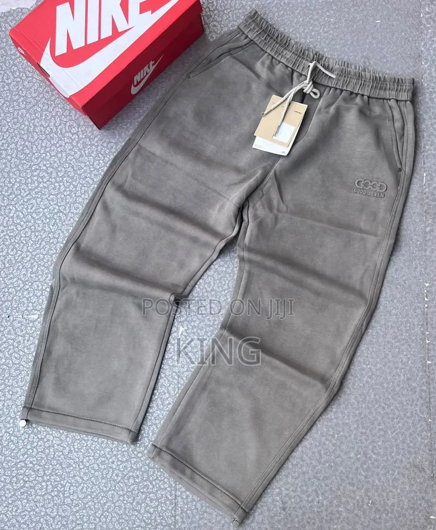 Relaxed Fit Nike Buggy Sweatpants