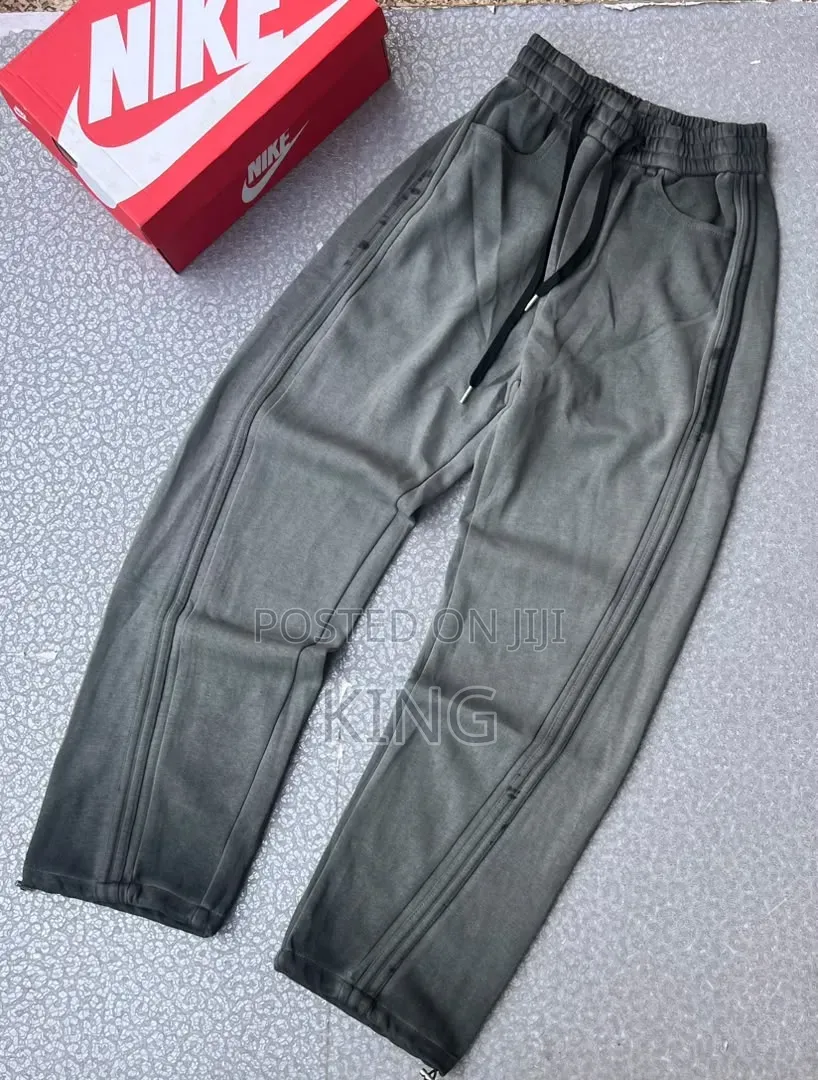 Relaxed Fit Nike Buggy Sweatpants