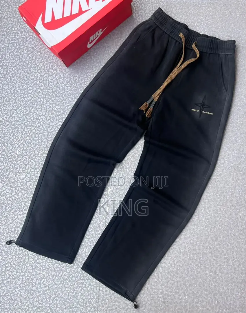 Relaxed Fit Nike Buggy Sweatpants