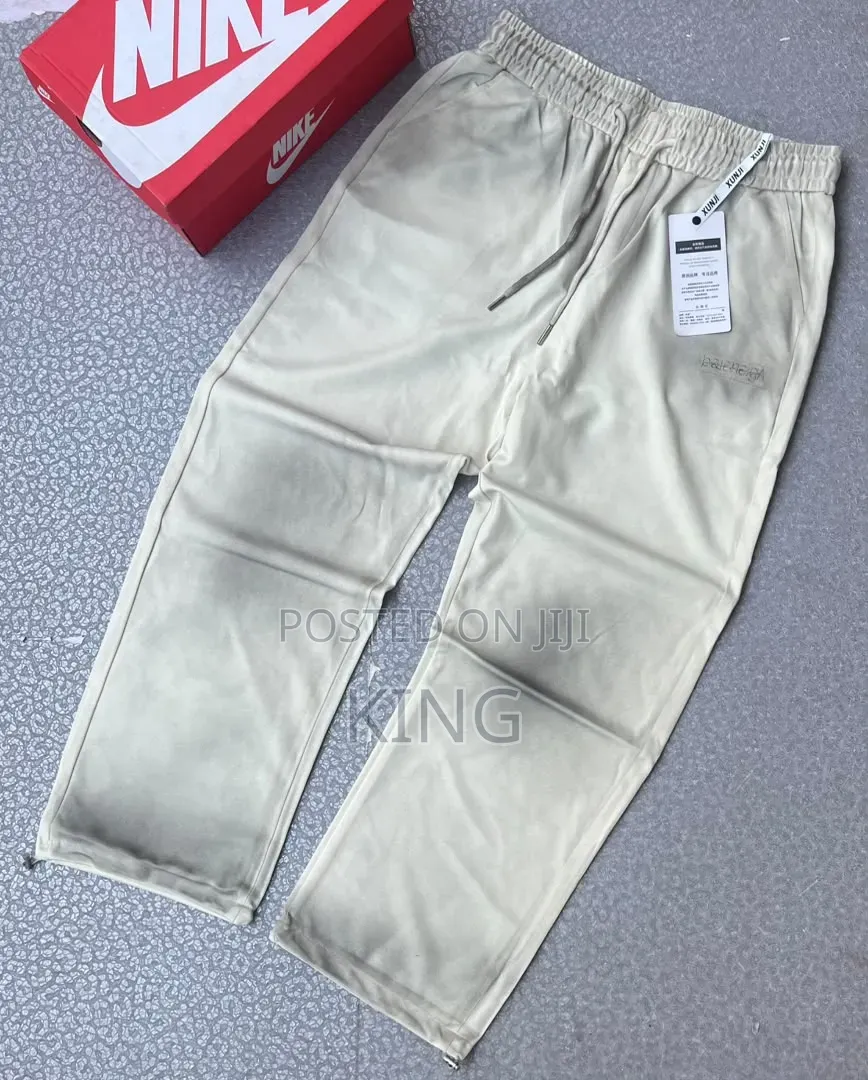 Relaxed Fit Nike Buggy Sweatpants