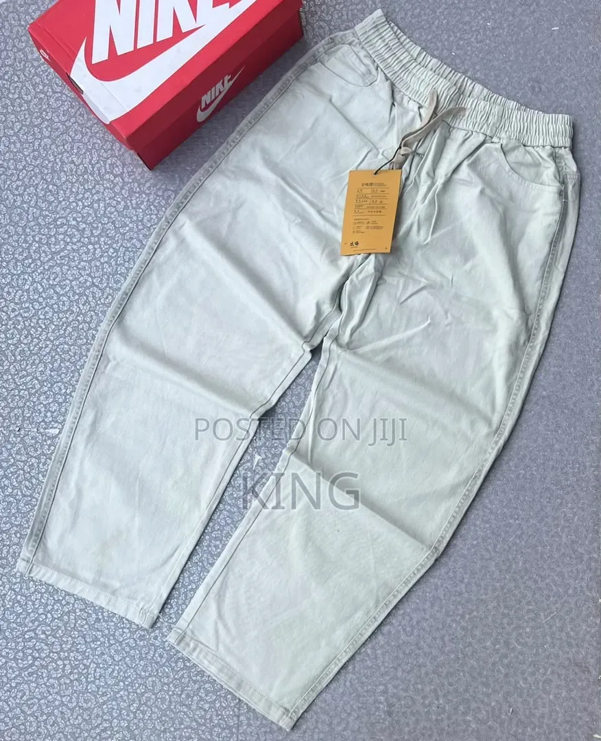Relaxed Fit Nike Buggy Sweatpants