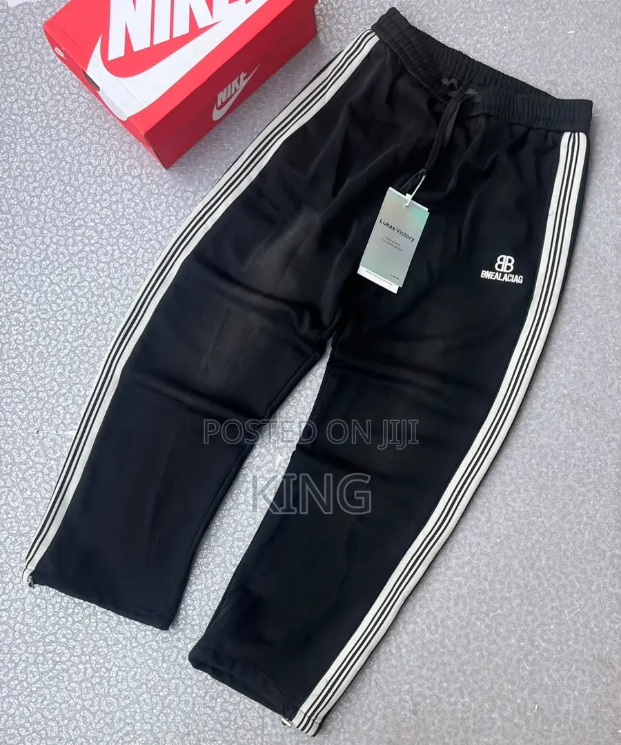 Relaxed Fit Nike Buggy Sweatpants