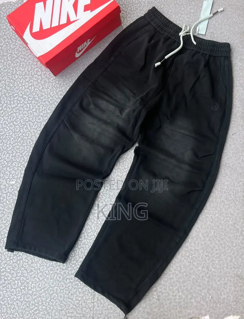 Relaxed Fit Nike Buggy Sweatpants