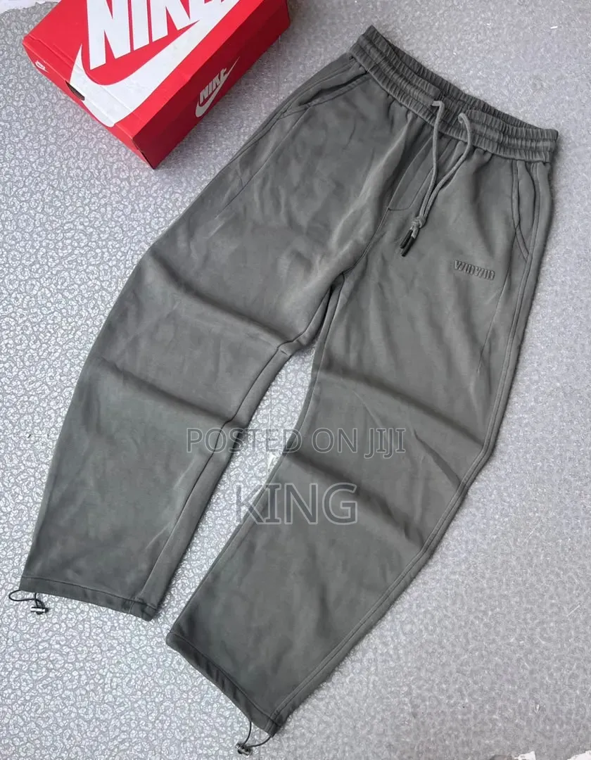 Relaxed Fit Nike Buggy Sweatpants