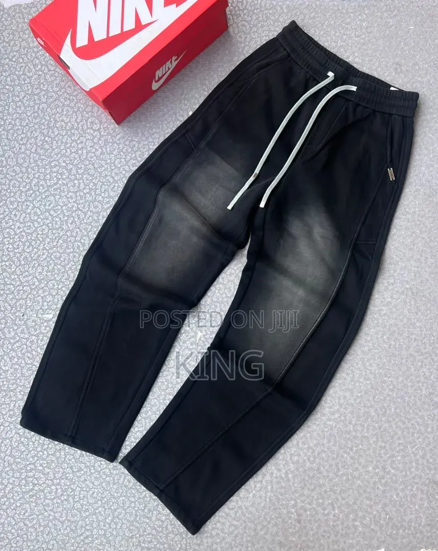 Relaxed Fit Nike Buggy Sweatpants