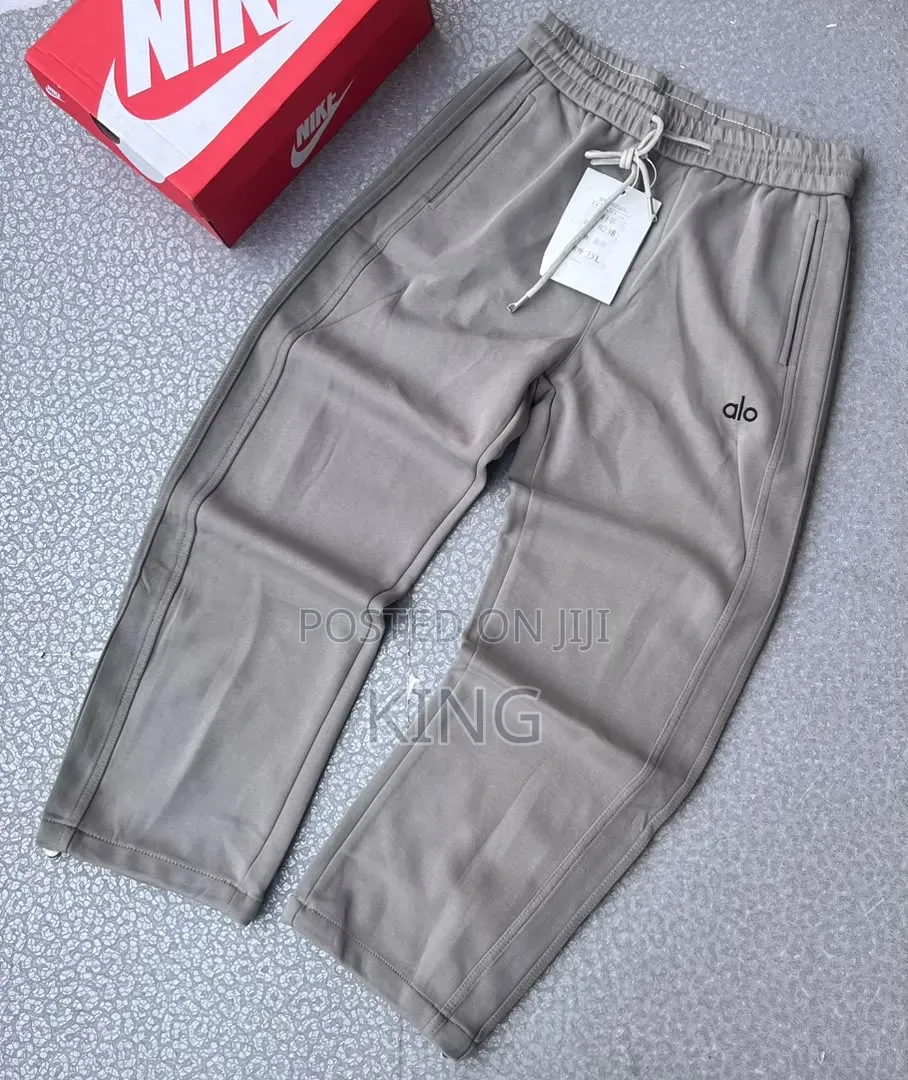 Relaxed Fit Nike Buggy Sweatpants