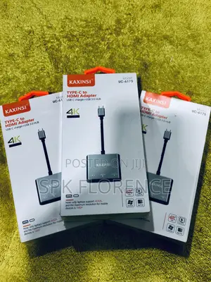 Kaxinsi Type C to HdMi