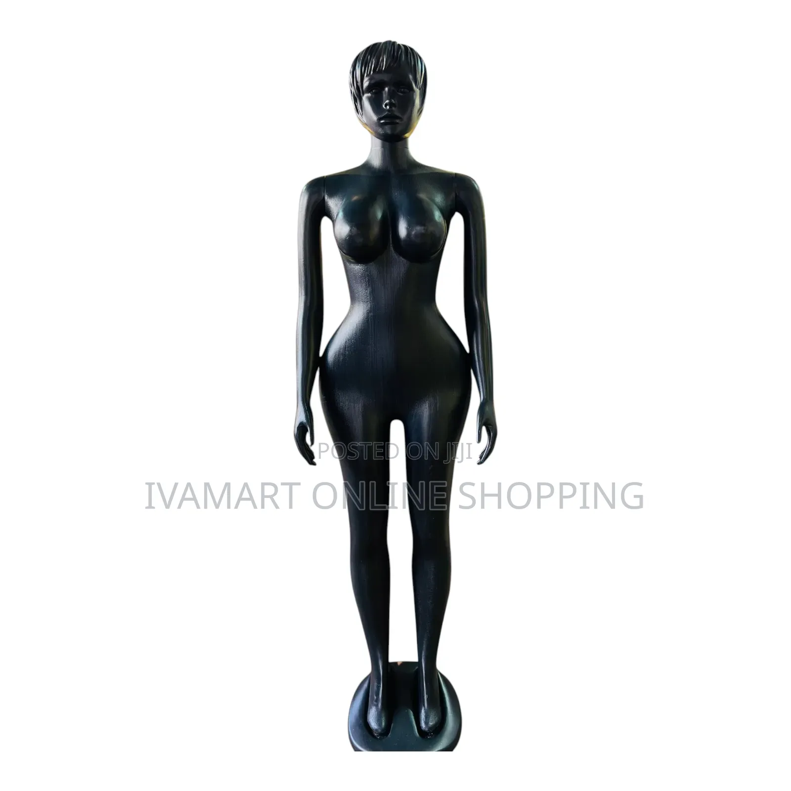 Full Body Female Dummy