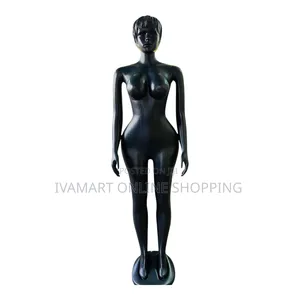 Full Body Female Dummy