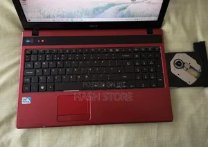 Laptop Acer Aspire 5742Z 6GB Intel Core 2 Duo HDD 320GB