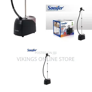 Sonifer SF-9100 2000W 3.2 Liter Steam Hanging Ironing Machine