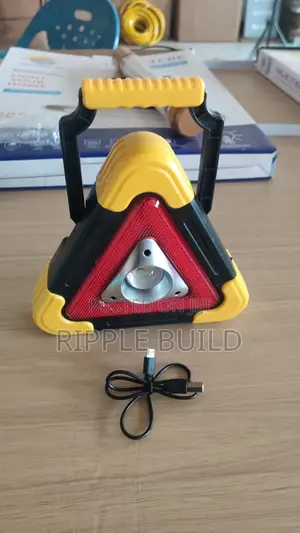Aerbes Multifunctional COB Emergency Work Light AB-TY40