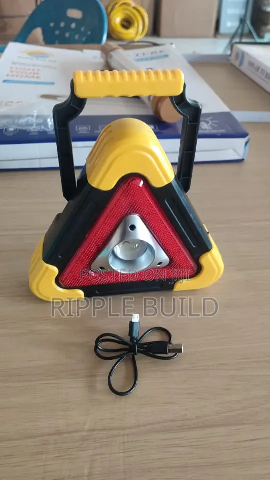 Aerbes Multifunctional COB Emergency Work Light AB-TY40