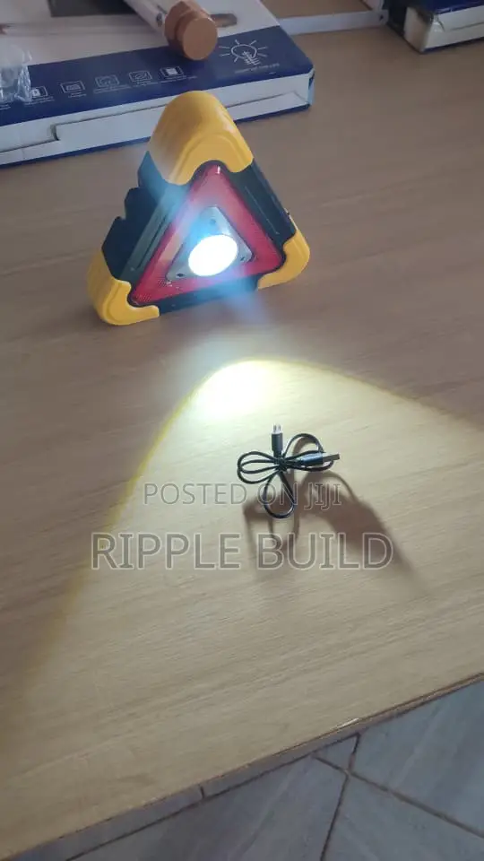 Aerbes Multifunctional COB Emergency Work Light AB-TY40