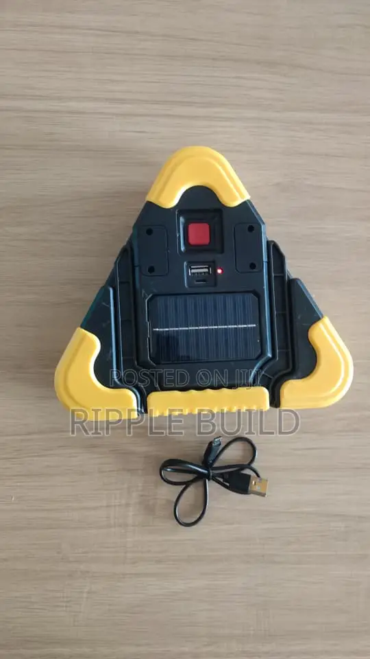 Aerbes Multifunctional COB Emergency Work Light AB-TY40