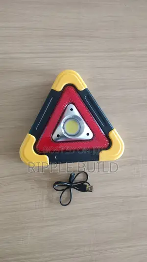 Aerbes Multifunctional COB Emergency Work Light AB-TY40