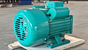 1phase Motor 5.5hp Normal Speed