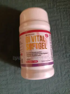 Norland Gi Vital Softgel