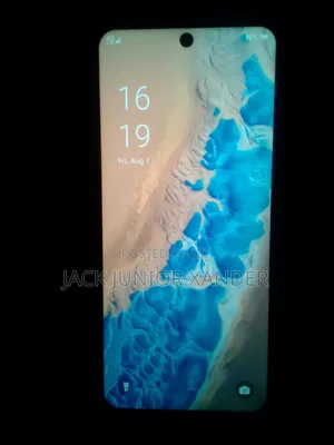 Infinix Note 40 Pro 256 GB Gold