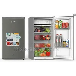 120 Litres SPJ Fridge .