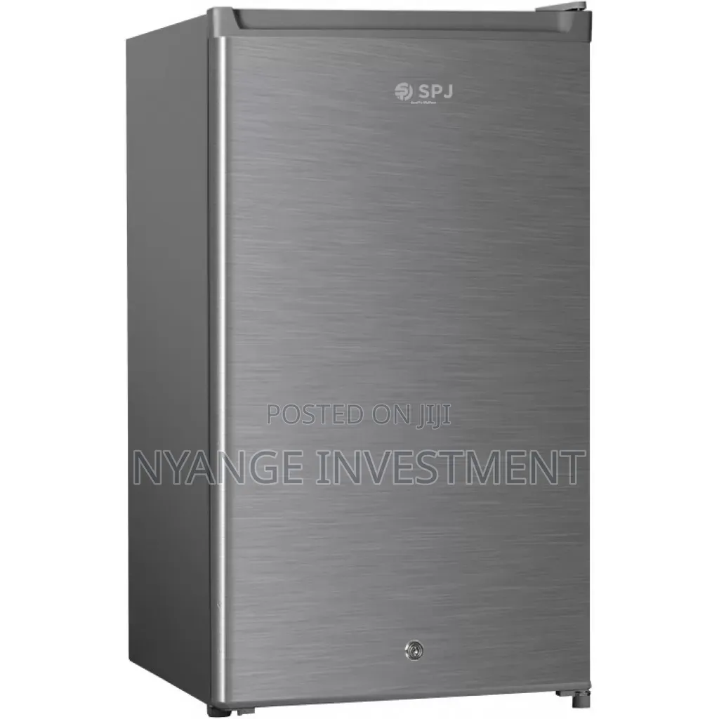 120 Litres SPJ Fridge .