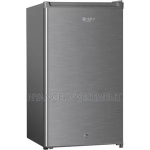 120 Litres SPJ Fridge .