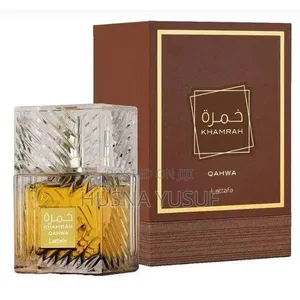 Khamrah Perfume