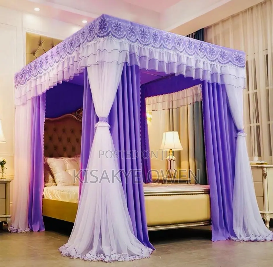 Curtain Net