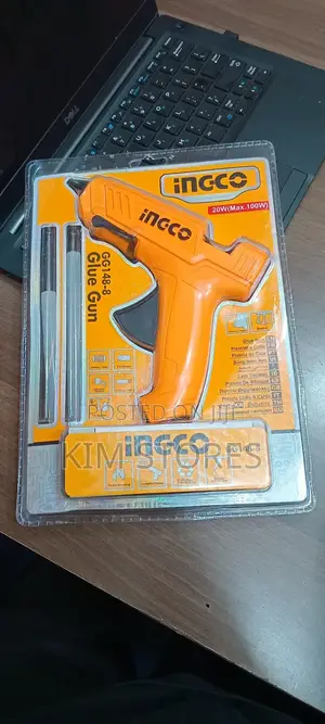 Ingco Industrial Glue Gun Big Size