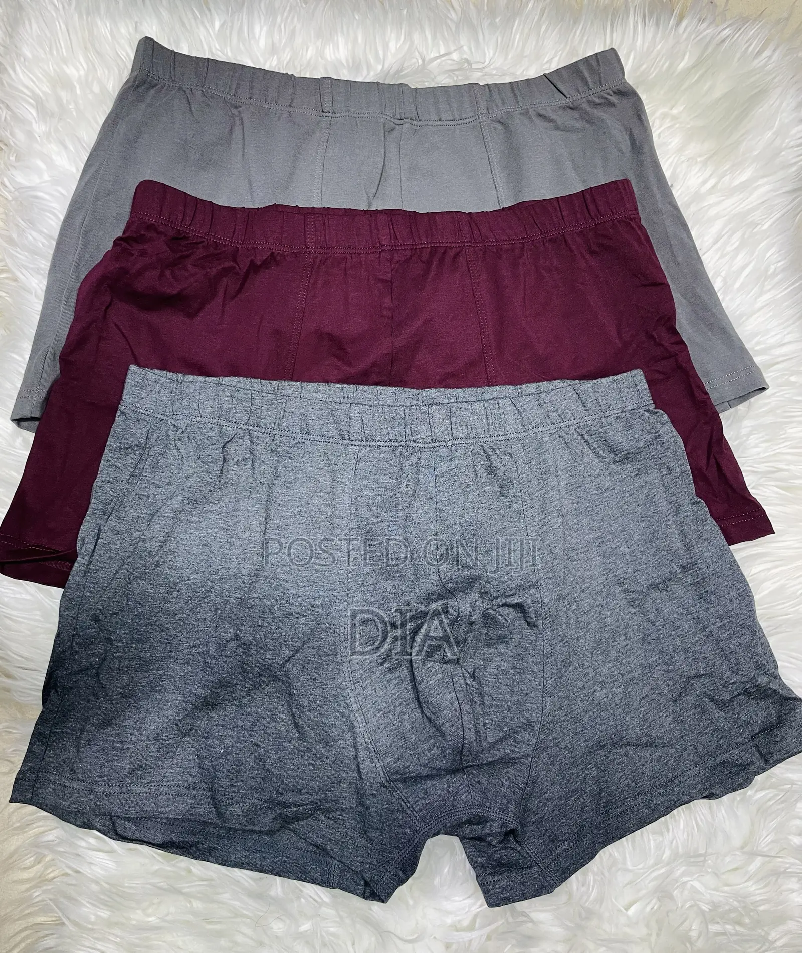 Men Boxers