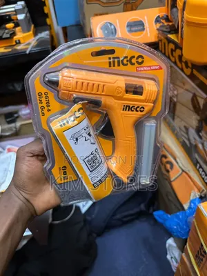 Original INGCO Hot Melt Glue Gun Small Size