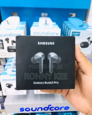 Samsung Galaxy Buds 3 Pro