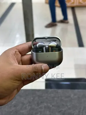 Samsung Galaxy Buds 3 Pro