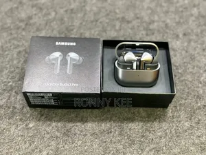 Samsung Galaxy Buds 3 Pro