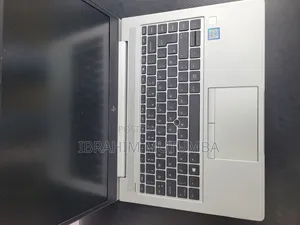 Laptop HP EliteBook 840 G6 8GB Intel Core i5 SSD 256GB