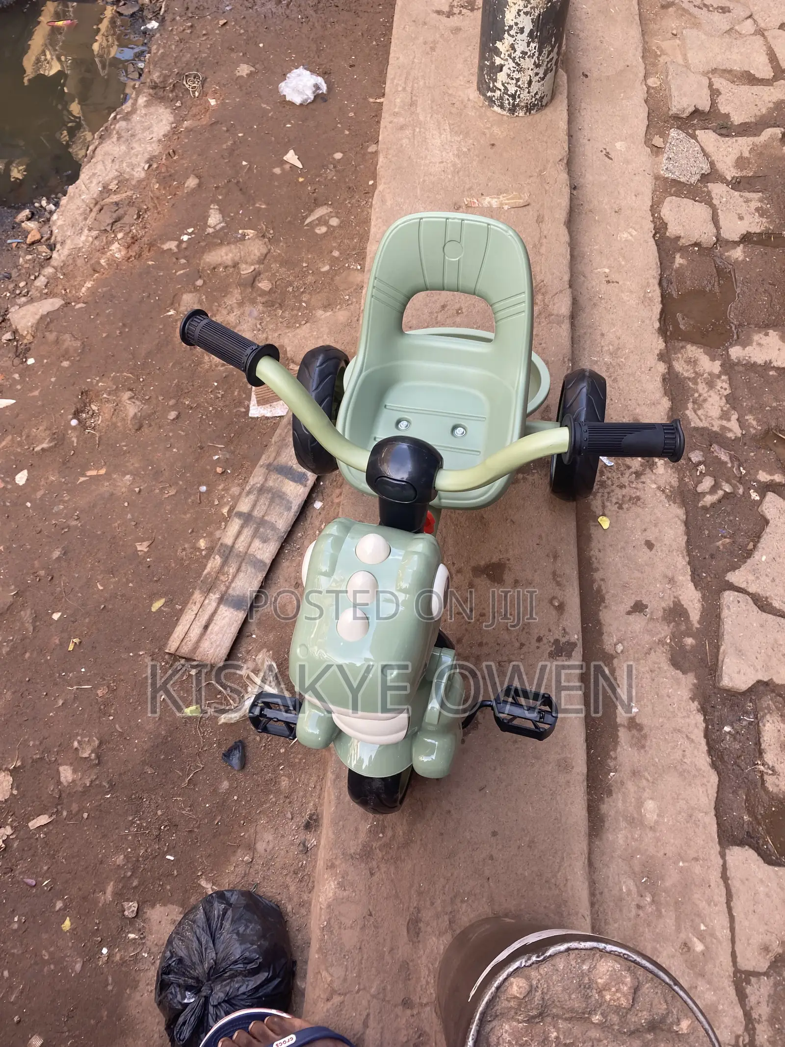 Kids Bicycle