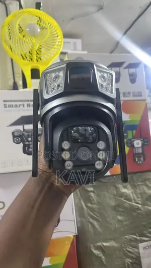CCTV Camera