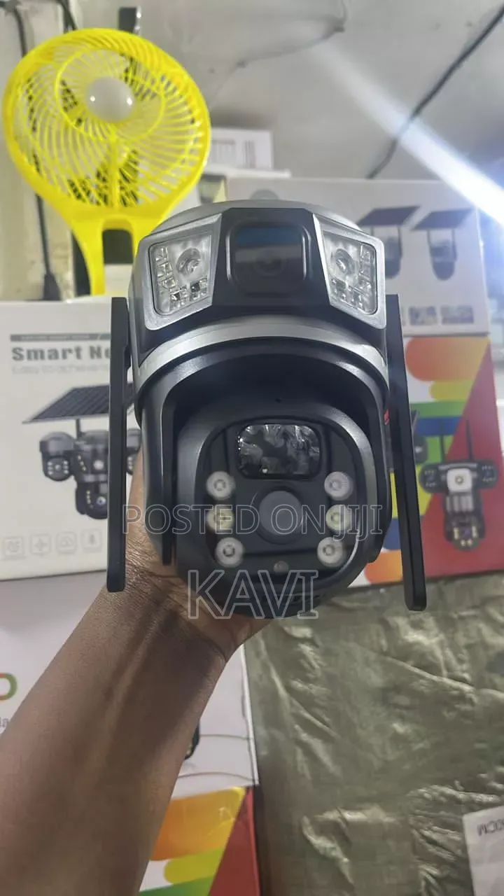 CCTV Camera