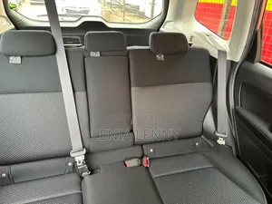Toyota Noah 2017 White