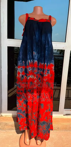 Dera Dresses