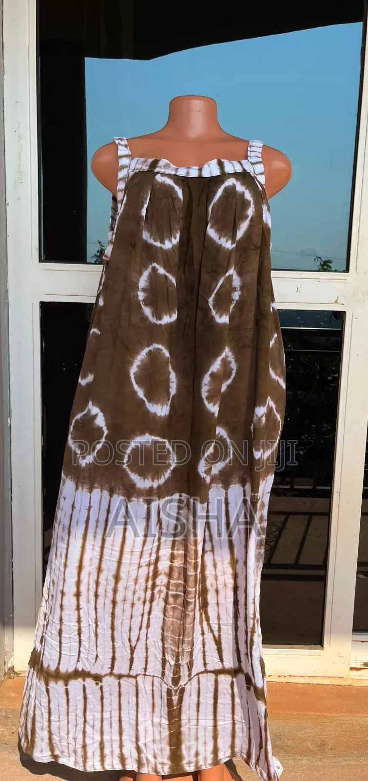 Dera Dresses