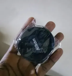 Canon/Nikon Camera Lens Cap,