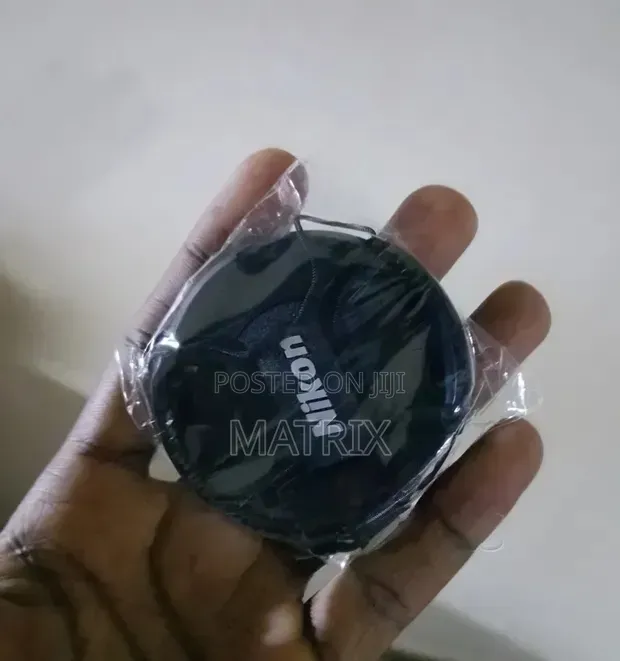 Canon/Nikon Camera Lens Cap,