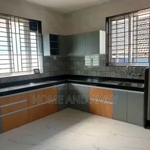 Kitchen Cabinets in Custom Made Colours 830,000/- Per Running Meter
