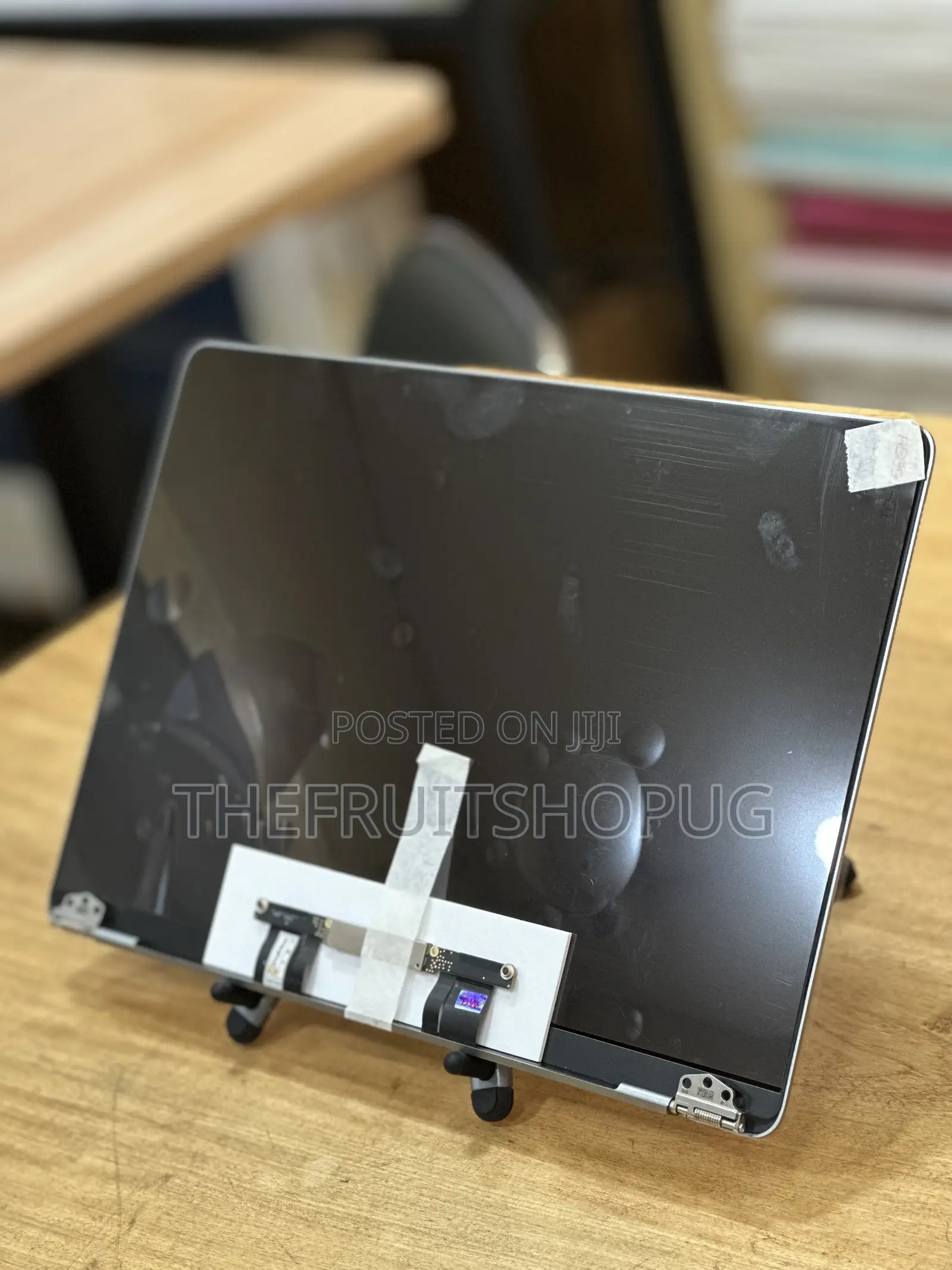Macbook Air 13inch M1 2020 Screen Model A2337