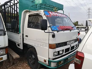 Vehicles and Lorries