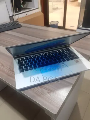 Laptop HP EliteBook 830 G8 16GB Intel Core i7 SSD 512GB