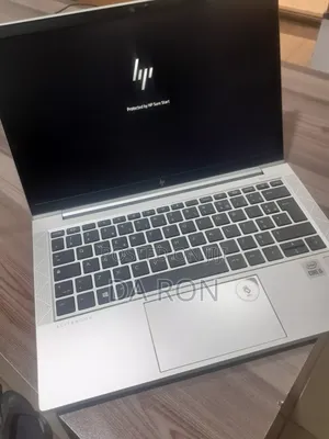 Laptop HP EliteBook 830 G8 16GB Intel Core i7 SSD 512GB
