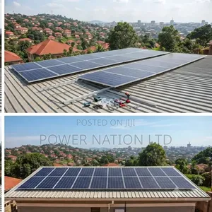 25kwh 16kva 48v Three Phase Felicity Hybrid Complete Solar System